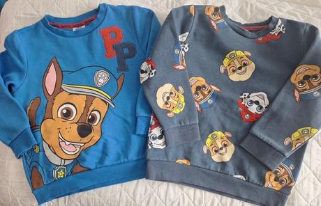 Labková patrola, nickelodeon,116