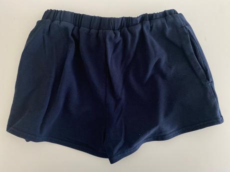 Teplakove kratasky pdl, pompdelux,152