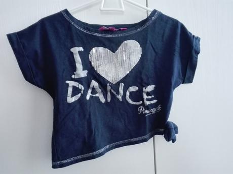 Tričká-cena spolu 110-116, 104–116