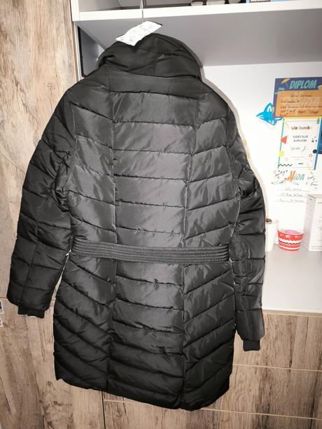 Zimná bunda f&f, f&f,38