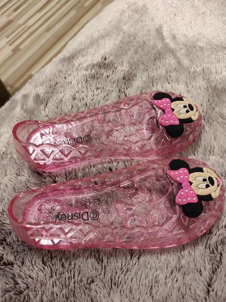 Obuv do vody s minnie nová, disney,24 / 25