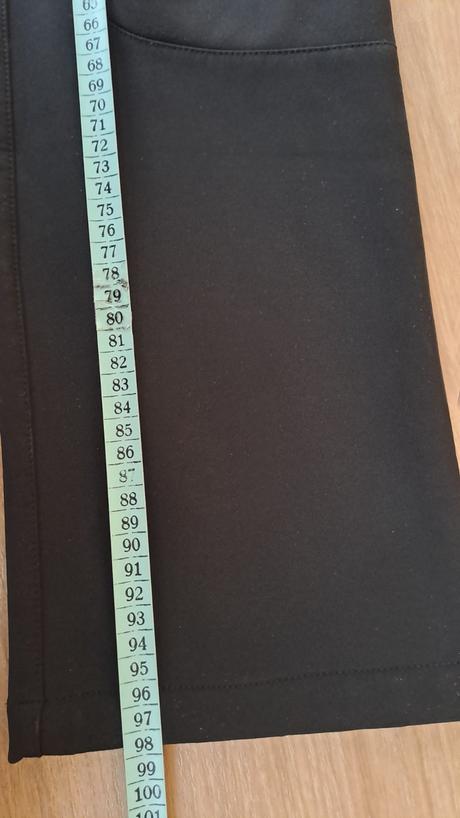 Softshellové nohavice lewro, lewro,158