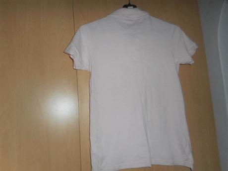 Tričko - veľ. s/m, s