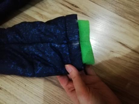 Zimná bunda, dopodopo,122