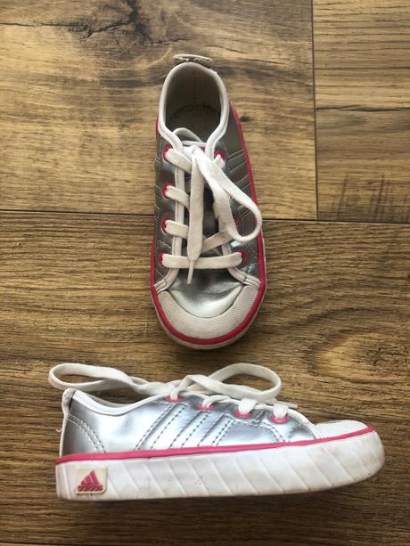 Adidas tenisky, adidas,23