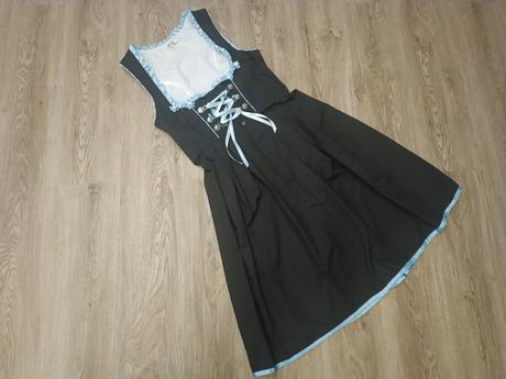 Bavorský kroj velk.38, 