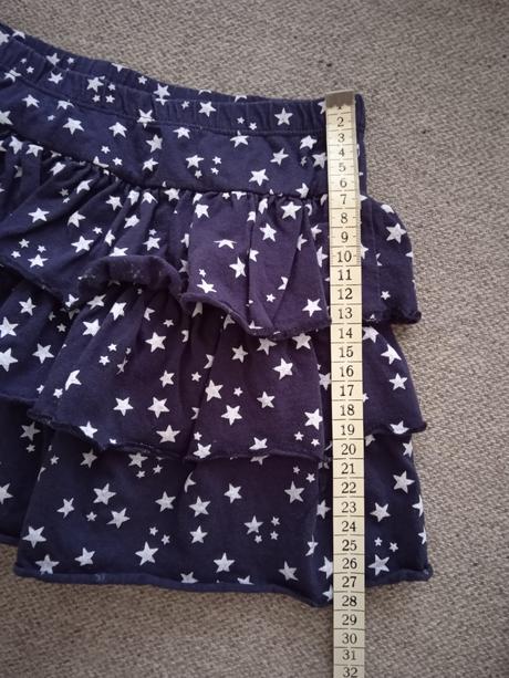 Detská letná suknička, 104