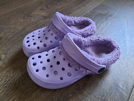 Zateplené kroksy v.29/30, 30