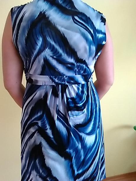 Príležitostné šaty, s