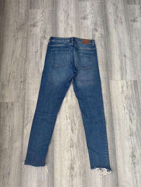 Skinny rifle zara, zara,xs