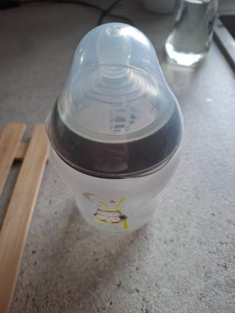 Tommee tippee dojčenská fľaša, tommee tippee