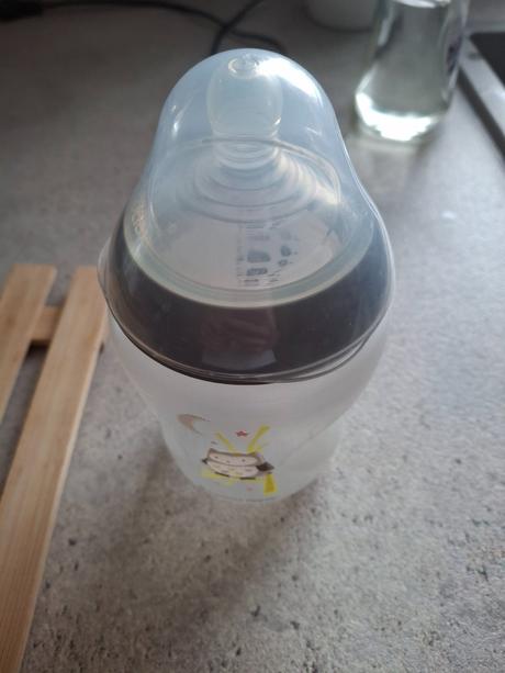 Tommee tippee dojčenská fľaša, tommee tippee