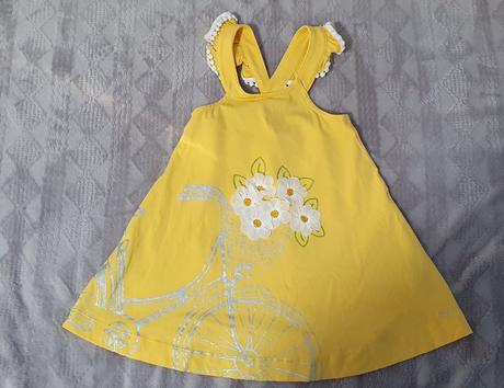 Letne saty 98 mayoral, mayoral,98