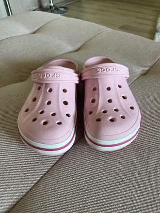 Crocs papuče, crocs,34