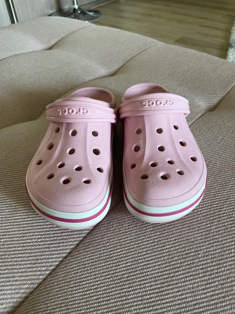 Crocs papuče, crocs,34