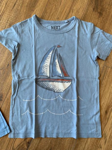 Tričká next, next,116