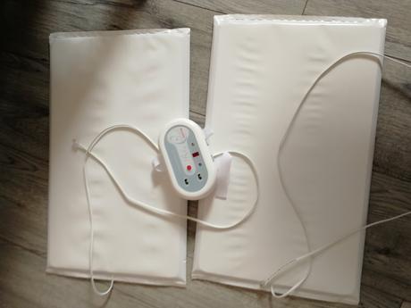 Monitor dychu baby control, baby control digital