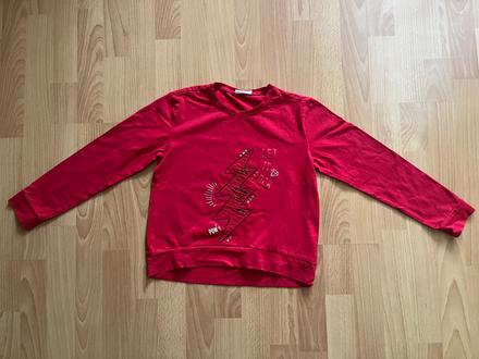 Dievčenské tricko, coccodrillo,140