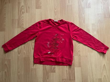 Dievčenské tricko, coccodrillo,140