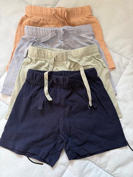 4x kratase hm, h&m,74