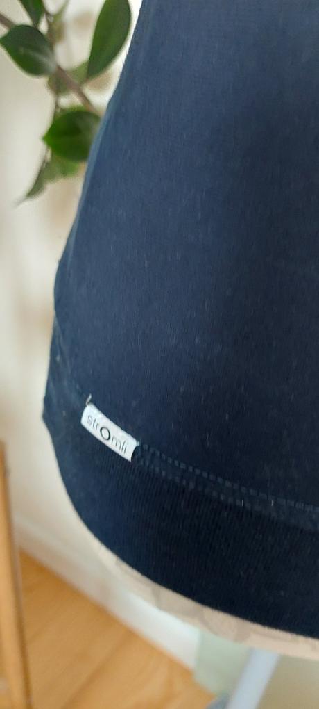 Tričko stromli slowfashion fler, s