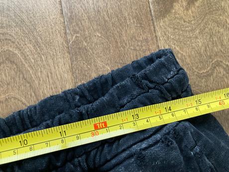 Teplaky cropp (s), s