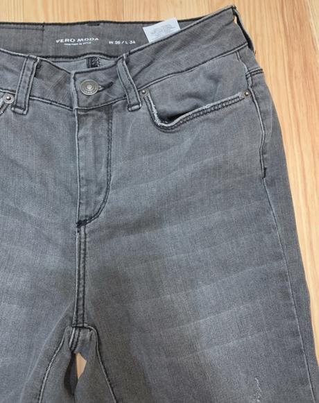 Vero moda tall skinny jeans, vero moda,xs