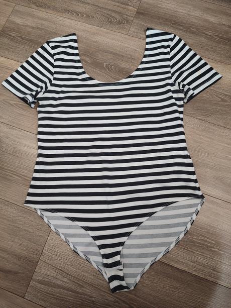 Dámske body, amisu,xl