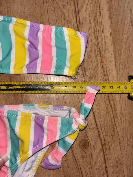 Plavky calzedonia 134/140, calzedonia,140