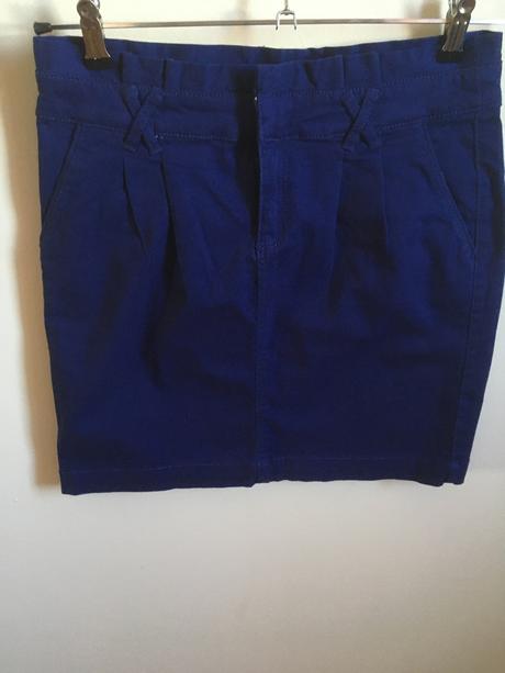 Zvonová sukňa camaieu, camaieu,36