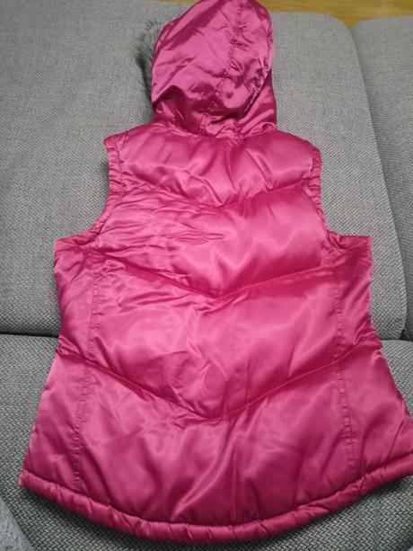 Vesta teplá, cherokee,152