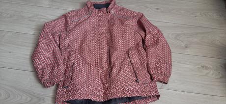 Lyžiarska vetrovka 122/128, lupilu,122