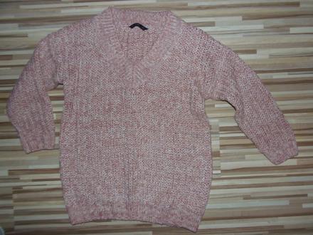 Sveter oversize, f&f,36