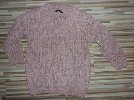 Sveter oversize, f&f,36