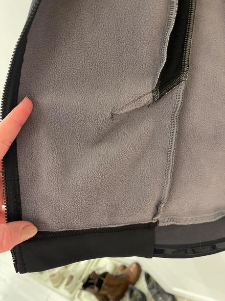 Castelli dámska zimná bunda gore-tex, castelli,l