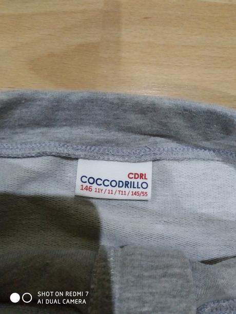 Sukňa, coccodrillo,146