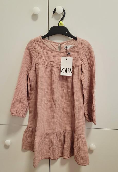 Zara šaty, zara,110