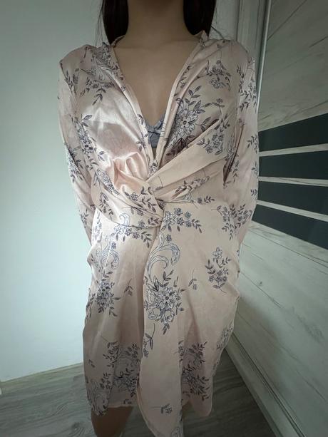 Šaty missguided, miss selfridge,m