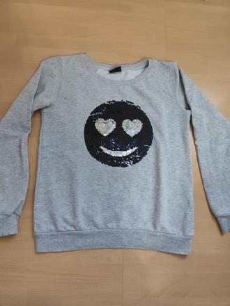 Mikina, veľkosť 158/164, 158