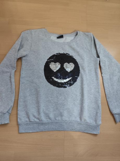 Mikina, veľkosť 158/164, 158