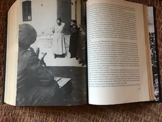 Druhá svetová vojna v nemčine,