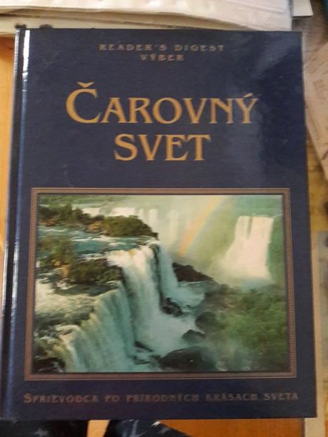 Čarovný svet, 
