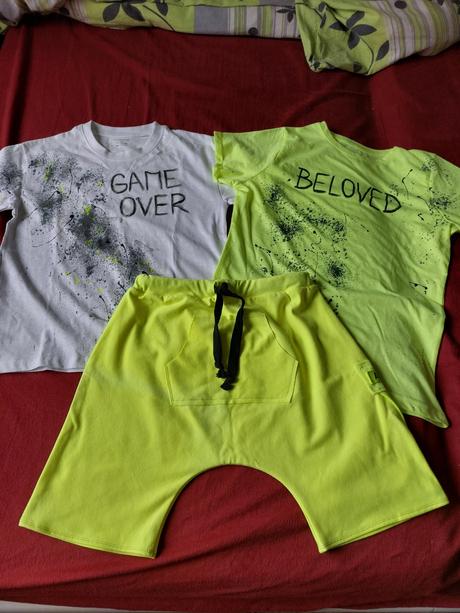 Krásny komplet, 128