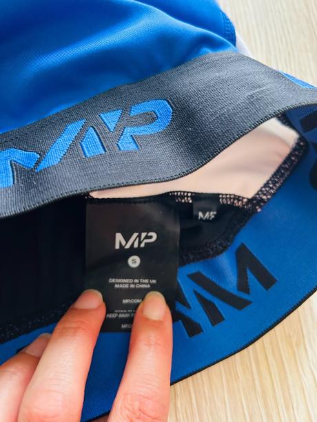 Skvelý športový komplet my protein, pc 58 eur, s