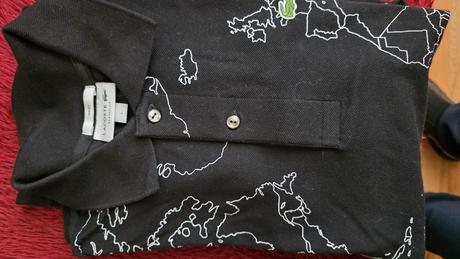 Tricko panske ĺ lakoste, lacoste,l