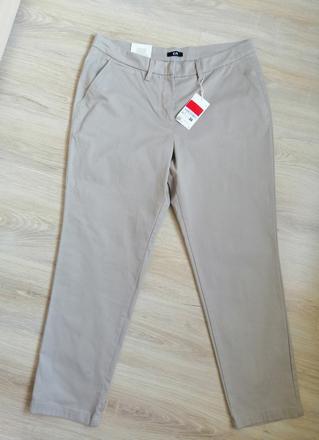 Nohavice c&a, nove, c&a,44