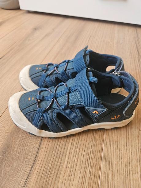 Sandále crossroad, 32