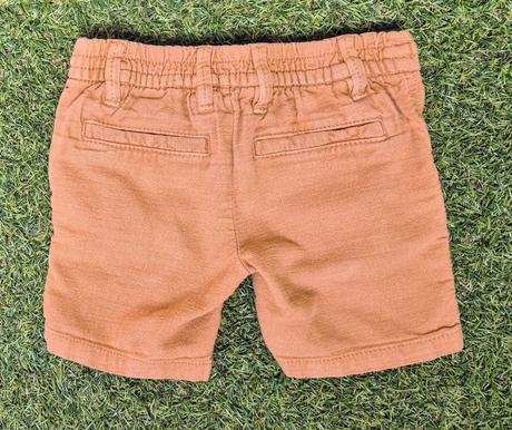 Kraťasy h&m 92, h&m,92