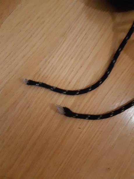 Turistické/trekingove topánky 26, mckinley,26