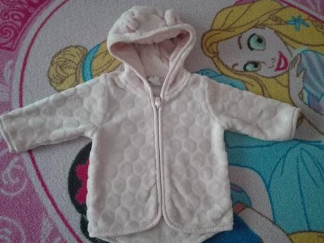 Mikinka, h&m,68